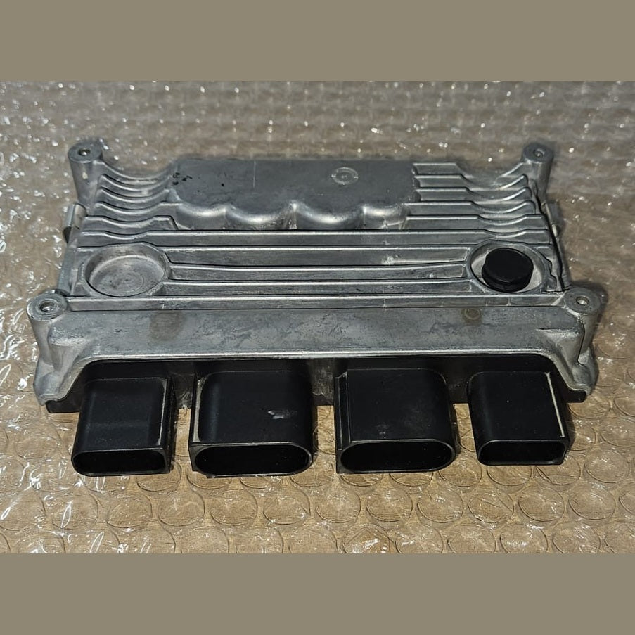 OEM BMW 7 F01 F02 F03 F04 2010 Rack and Pinion Steering Control Module 6790427