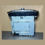 Bild in die Galerieansicht laden, Mercedes W204 Navigation Command Radio Audio Head Unit CD Player A204 9006409