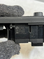 Load image into Gallery viewer, BMW 5 Series E60 E61 E63 E64 Headlight CONTROL Switch 6953731 OEM