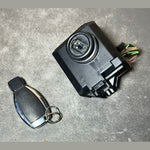 Load image into Gallery viewer, 08-12 Mercedes W212 E-Class Ignition Switch Module Unit W/key A212 9055200 OEM