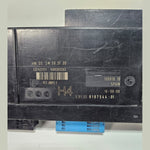 قم بتحميل الصورة إلى عارض الصور، BMW 3 Series E91 LCI ECU Body Control Module H4 PL2 JBBFE Junction Box 9187544