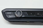 Load image into Gallery viewer, 7949453-2018-2022 BMW X5 G05 RHD Radio Audio Control Switch Panel OEM
