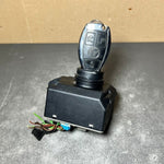 Load image into Gallery viewer, 08-12 Mercedes W212 E-Class Ignition Switch Module Unit W/key A212 9055200 OEM