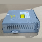 قم بتحميل الصورة إلى عارض الصور، OEM GENUINE BMW F10 F11 BUSINESS CD RADIO HEAD UNIT CIC MODULE 9237202