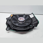 قم بتحميل الصورة إلى عارض الصور، 9353985-2016-2020 BMW 740i G11 G12 Subwoofer Speaker Left Side OEM