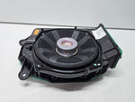 Load image into Gallery viewer, 9353985-2016-2020 BMW 740i G11 G12 Subwoofer Speaker Left Side OEM