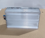 قم بتحميل الصورة إلى عارض الصور، BMW 5 F10 F11 POWER HARMAN BECKER HIFI SOUND AMPLIFIER AUDIO AMP -9313041