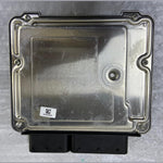 قم بتحميل الصورة إلى عارض الصور، OEM BMW 320d 2013 F31 F30 N47 ENGINE CONTROL ECU UNIT KIT DDE 8578946 BOSCH