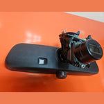 قم بتحميل الصورة إلى عارض الصور، OEM BMW F01 F02 F10 F11 F12 Interior Rear View Mirror High Beam Assist 9345382
