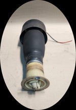 Load image into Gallery viewer, BMW F11 5 Series Dumping Spring Rear Left 307513705 OEM