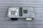 Load image into Gallery viewer, OEM BMW X4 F26 Rear Surround Camera Parking Aid Control Module 9084632
