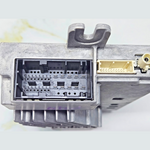 Load image into Gallery viewer, BMW F44 Receiver Audio Module Amplifier 5A2D556 OEM