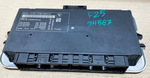 Load image into Gallery viewer, BMW X3 F25 FRM3 2011 Footwell Light Body Control Module 9250458