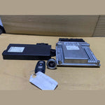 Bild in die Galerieansicht laden, BOSCH 2012-2013 BMW 320i Engine Control Unit 7565300 BMW 3 Series E90 E91 E92, 1