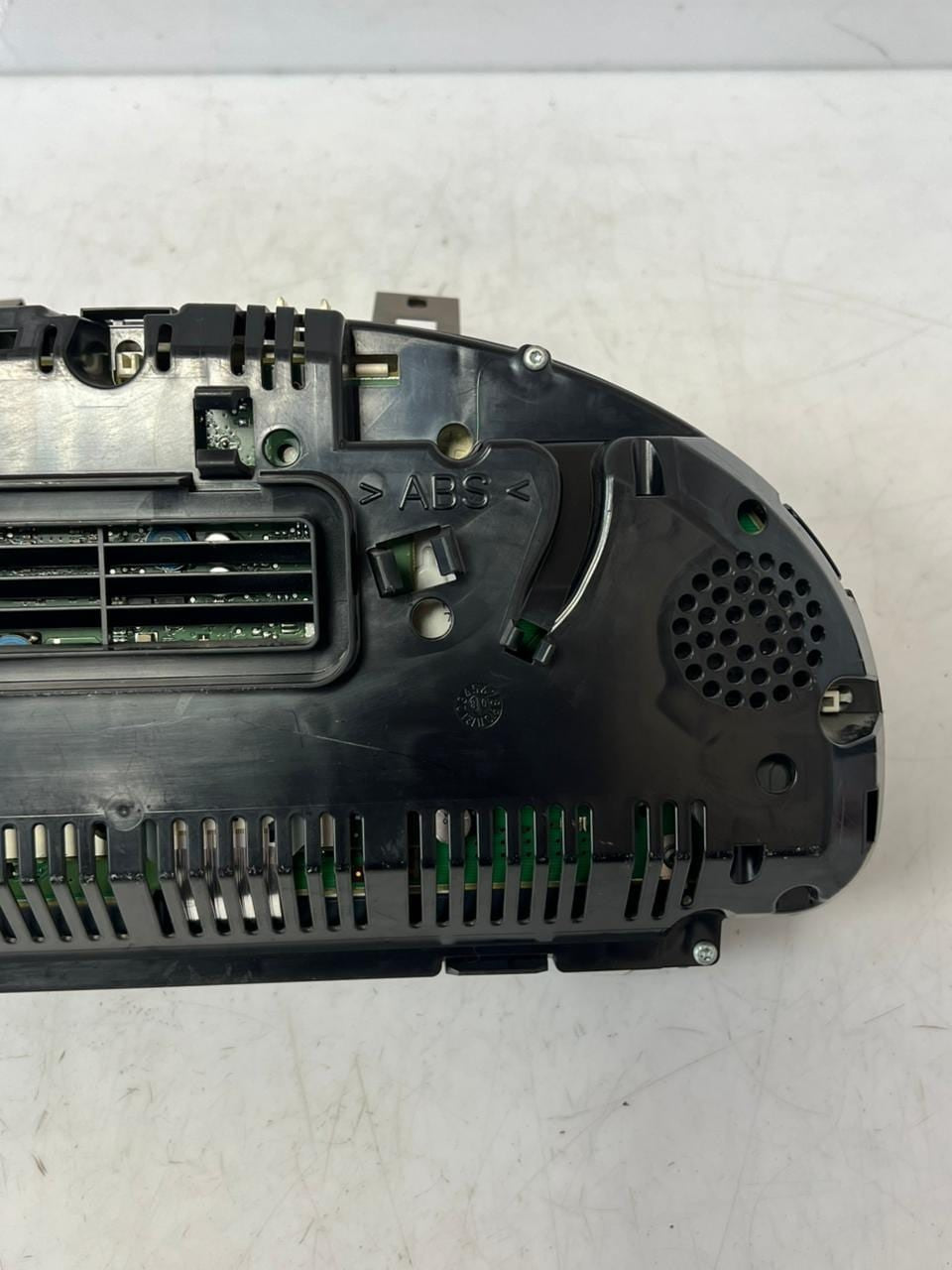 2014 BMW X5 F15 5 GT F07 DIGITAL Instrument Cluster SPEEDOMETER 9220789 OEM