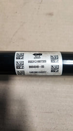 Load image into Gallery viewer, BMW 5 Series G30 G31 G38 Rear Driveshaft Rear Right 8664048 OEM