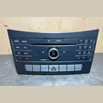 قم بتحميل الصورة إلى عارض الصور، 14–16 Mercedes-Benz W218 CLS Radio Audio Head Unit CD Player A218 9006007 OEM