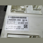 Bild in die Galerieansicht laden, Mercedes-Benz W166 ML GL GLE Front SAM Body Control Module Unit A166 9004112 OEM