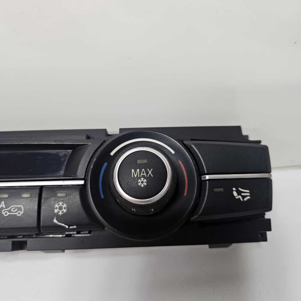 2007-2013 BMW X5 E70 Climate Control Unit 9157554