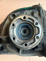 Load image into Gallery viewer, 2007-2008 BMW X3 E83 3.0 diesel Rear Axle Differential 7544794 RATIO= 3.23 OEM