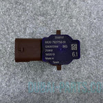 Load image into Gallery viewer, OEM BMW F40 F44 G11 G12 Parking sensor Bosch 6.1 Grey New 7927756