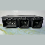 Bild in die Galerieansicht laden, 12-15 Mercedes ML350 Trailer Towing Control Module A2469005501 CLA C117, W166 ML