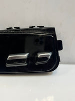 Bild in die Galerieansicht laden, BMW 5 7 Series G30 G31 G11 530i Seat Adjustment Control Switch Panel 6834262