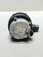Load image into Gallery viewer, BMW Auxiliary Water Pump 8600442 F20 F22 F30 OEM