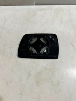 قم بتحميل الصورة إلى عارض الصور، 2007 BMW X3 E83 RIGHT Side Mirror Glass Heated 252334002 RHD OEM