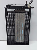 قم بتحميل الصورة إلى عارض الصور، 6801525-2015-2019 BMW 750Li 7 Series G11 G12 Auxiliary Heater Radiator OEM