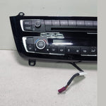 Bild in die Galerieansicht laden, 2015-2018 BMW M3 Climate Control Panel 6814188 F20 F22 F30 F31 F32 F80 F82 F87