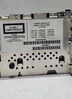 Bild in die Galerieansicht laden, 2004-2010 BMW 525i Navigation Head Unit CCC MD 9159026 5 Series E60 E61 OEM