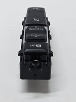 Load image into Gallery viewer, 9374834-2016-2022 BMW X2 F39 RHD Center Console Switch PDC Drive Mode OEM