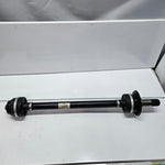 Load image into Gallery viewer, 2018-2023 BMW 530e G30 2.0L hybrid Axle Assembly 8686241 Rear Left