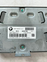 Load image into Gallery viewer, 2010-2014 BMW X3 F25 HIFI SOUND Audio Amplifier SYSTEM 9253196 OEM
