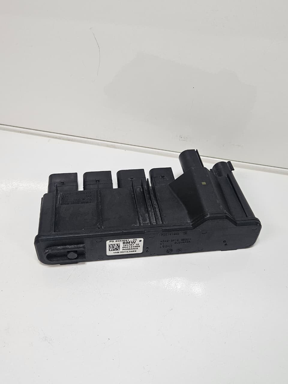 2017-2022 BMW X5 Integrated Power Supply Control Module 8583091