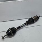 Load image into Gallery viewer, 2018-2019 BMW 5 7 Series G30, F90 M550i G11, G12 xDrive Front Left Axle Shaft 86