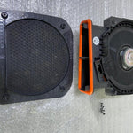 قم بتحميل الصورة إلى عارض الصور، OEM BMW F44 Front Right Subwoofer Central Bass Speaker 7927998