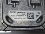 قم بتحميل الصورة إلى عارض الصور، 7263052-BMW 3 SERIES E92 E93 X5 E70 HEADLIGHT LED DRL MODULE BALLAST OEM