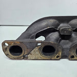 Load image into Gallery viewer, 7576987-2008-2019 BMW 5 7 Series GT F07 X5 E70 F15 F01 F02 Exhaust Manifold OEM