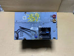 Load image into Gallery viewer, 2010 BMW X6 E71 X5 E70 HEAD UNIT CD NAVI 9218359
