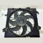 قم بتحميل الصورة إلى عارض الصور، Mercedes-Benz Engine Cooling Fan Assembly A 099 906 24 00