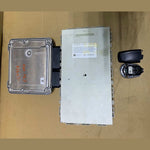 قم بتحميل الصورة إلى عارض الصور، BOSCH BMW Engine Control Unit 8576344 BMW F30 F32 N47 diesel engines