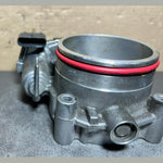 قم بتحميل الصورة إلى عارض الصور، 17-22 Mercedes GLB CLA W205 OM264 OM260 Throttle Body Valve A264 1410100 OEM
