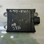 Bild in die Galerieansicht laden, Mercedes Radar Sensor A0009007913 CLA 118 GLE 167 A-Class 177 C-Class 205 E-Clas