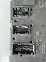 Bild in die Galerieansicht laden, 2012 BMW 328i 3' F20 F21 F30 F31 Rear Electronic Module 9279823 OEM