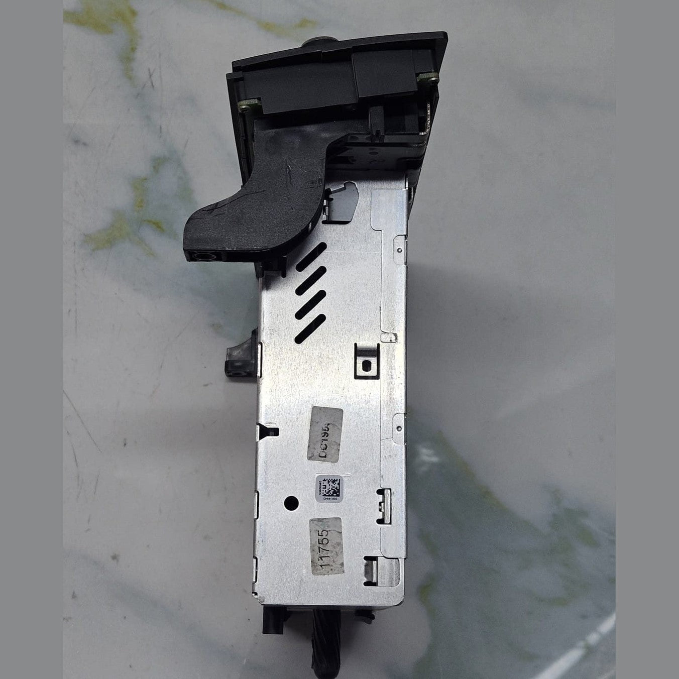 BMW 3 Series E90 E91 E92 Radio Cd Player Professional Control Unit 9231931 OEM