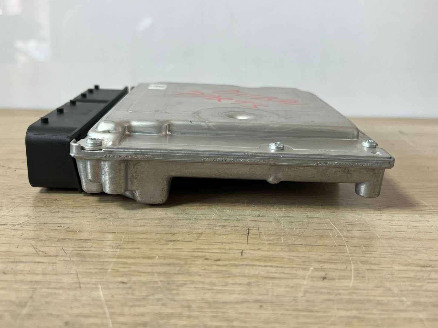 ENGINE CONTROL UNIT ECU BMW E87 E92 2009 0281016067 DDE8506374 3 Series E90