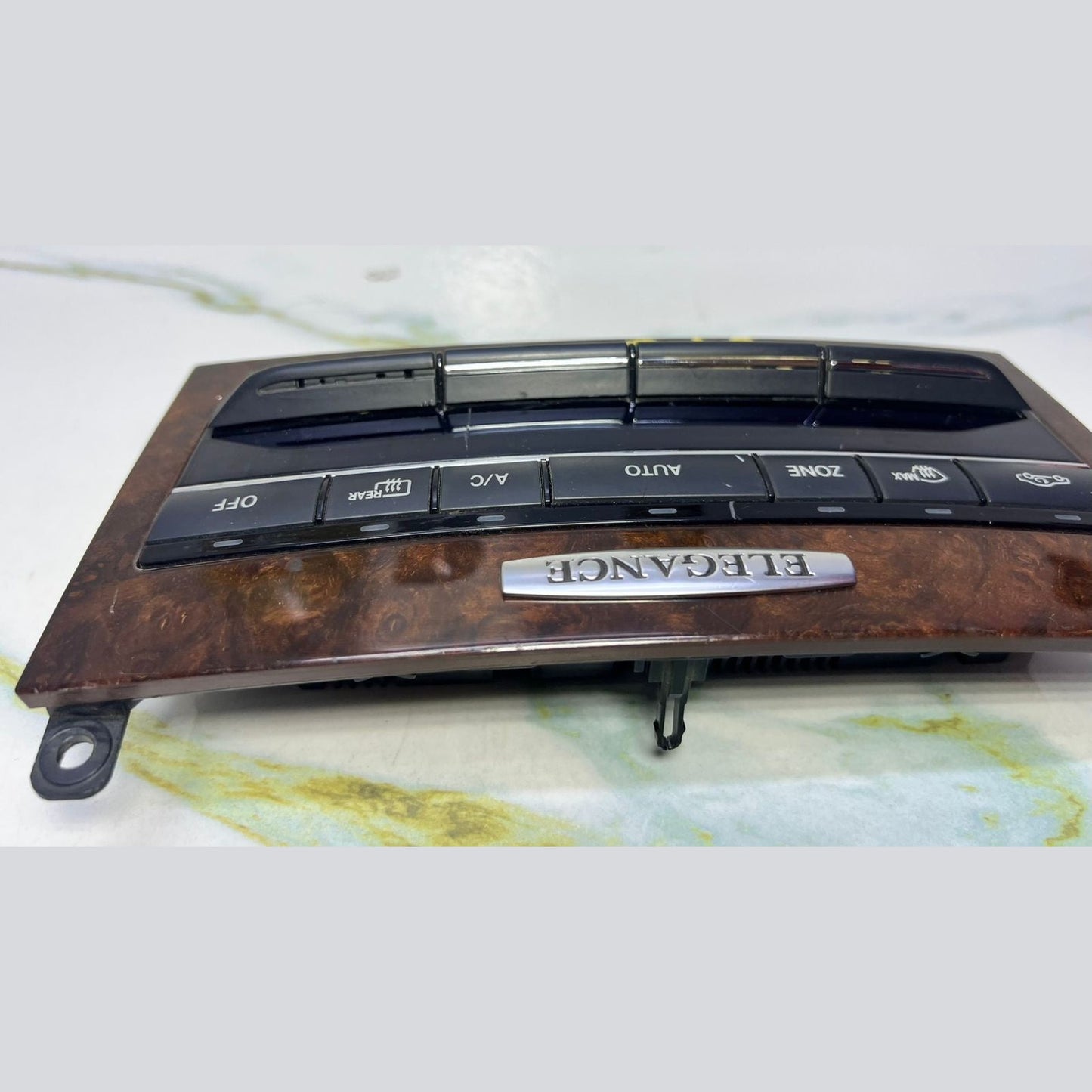 10–14 Mercedes Benz W212 E-Class AC Heater Climate Control Switch A212 9008711