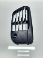 Load image into Gallery viewer, 2016-2019 BMW X1 Front Bumper Lower Grille Left 7354777 X1 F48 F49 OEM